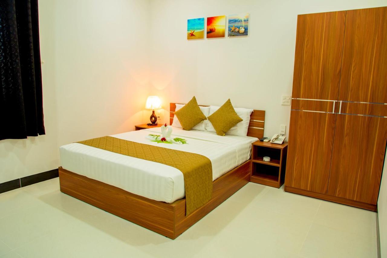 Khách sạn Pham Gia Ap Thien Phuoc