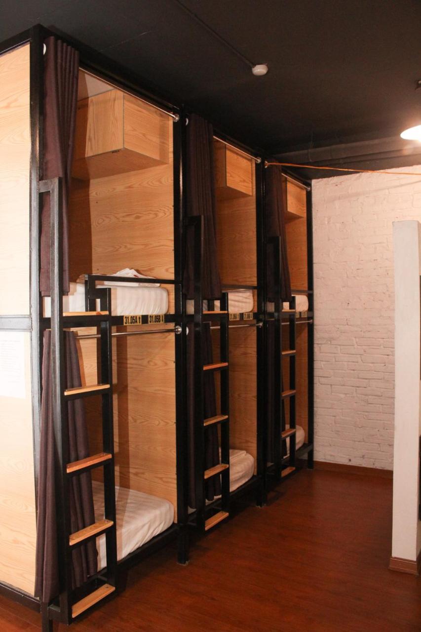 Aroma Hostel *
