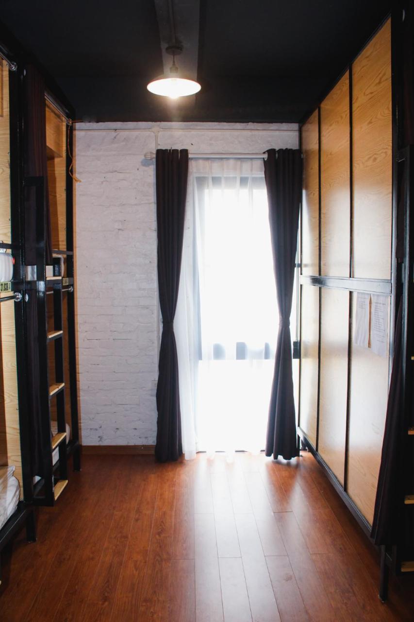 Aroma Hostel *