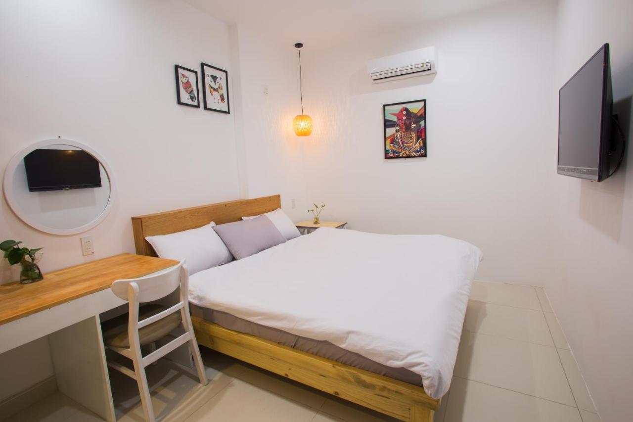 Carisbay 2* Quy Nhon