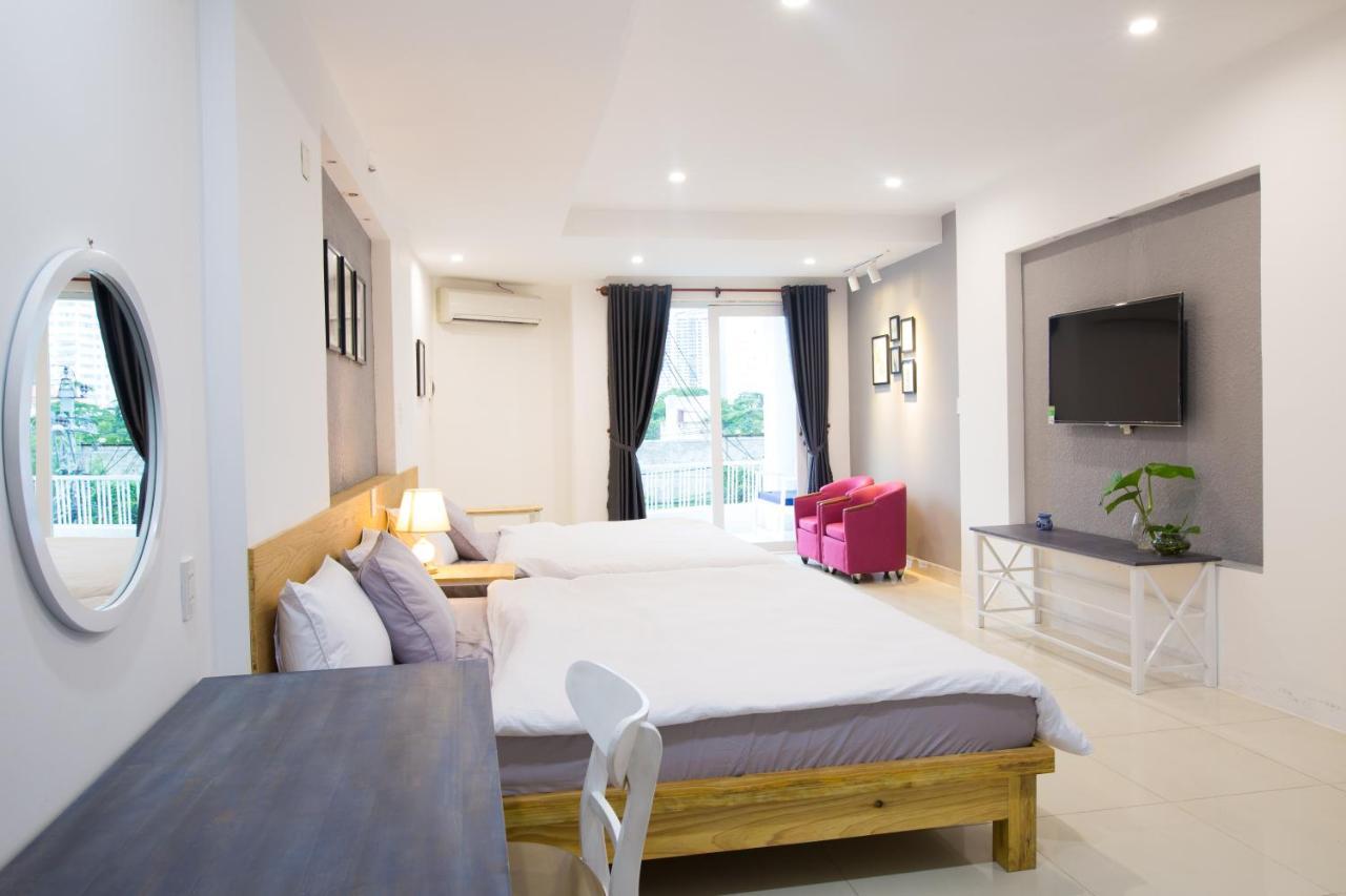 Hotel Carisbay