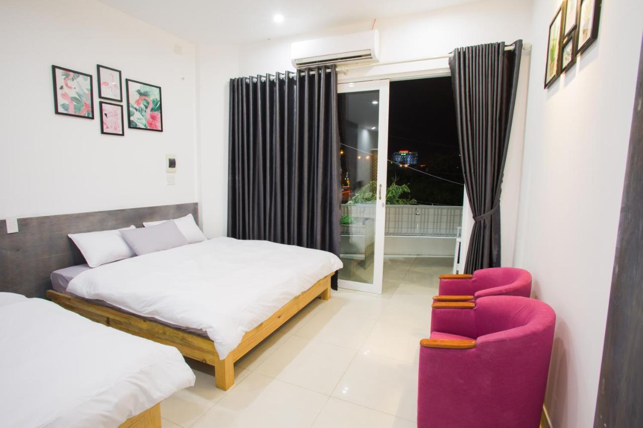 Hotel Carisbay Quy Nhon