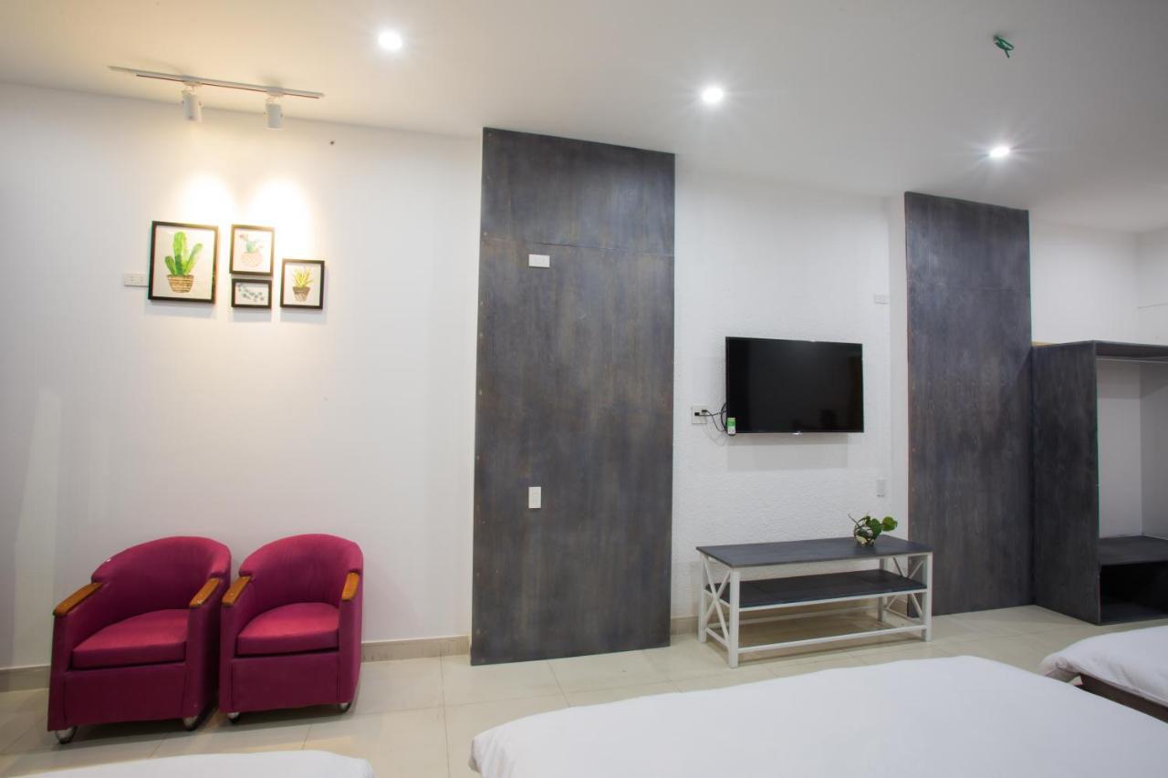 Hotel Carisbay 2*