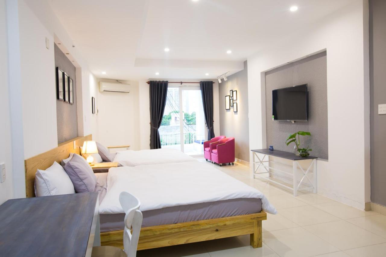 Carisbay Hotel Quy Nhon