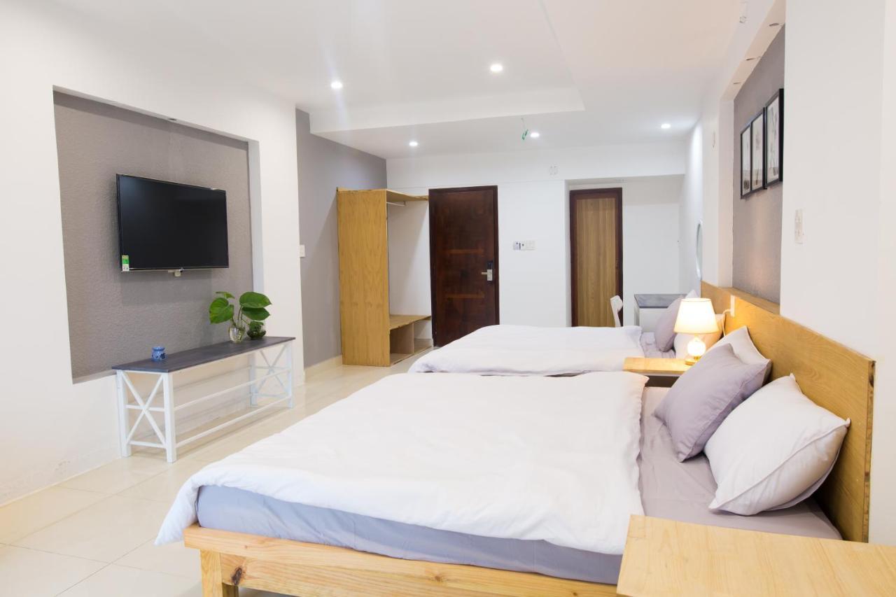 Carisbay Quy Nhon