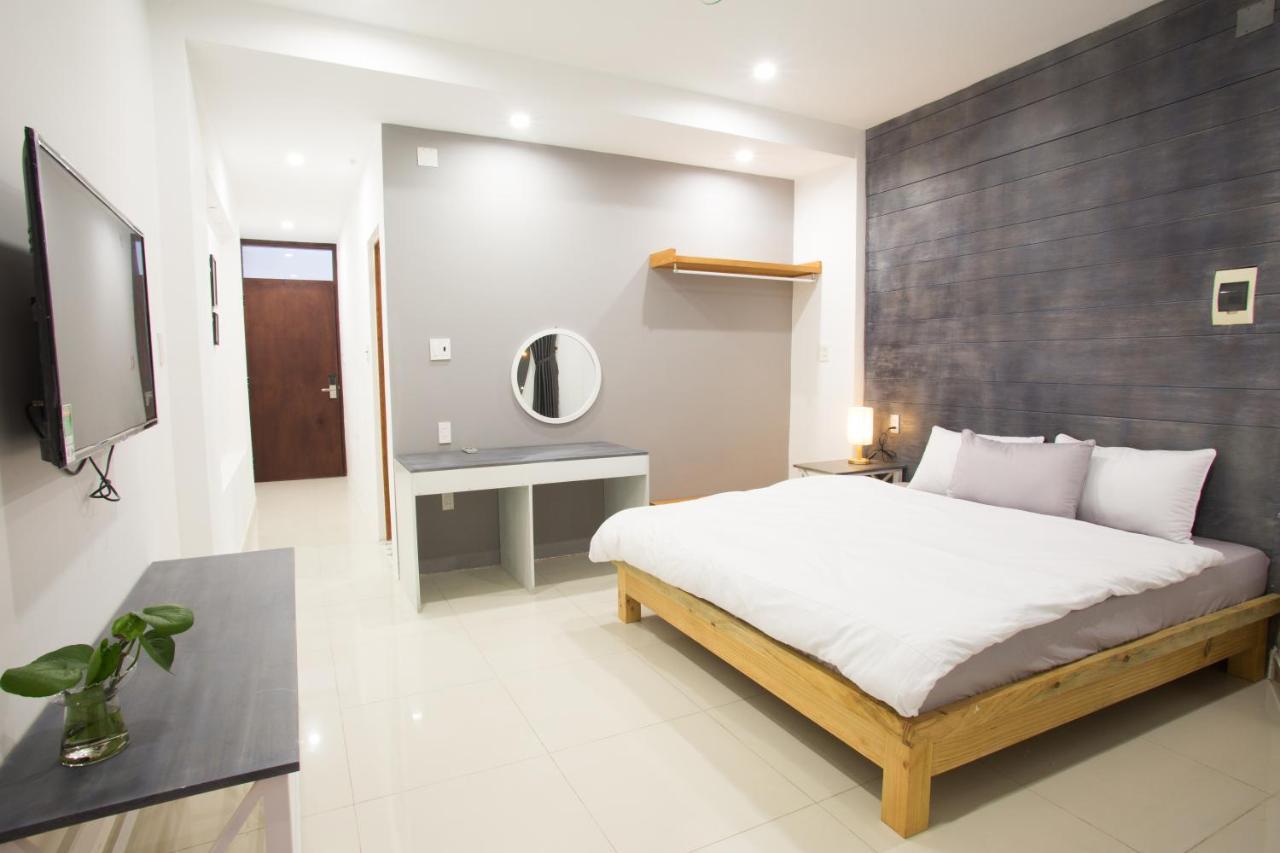 Carisbay 2* Quy Nhon