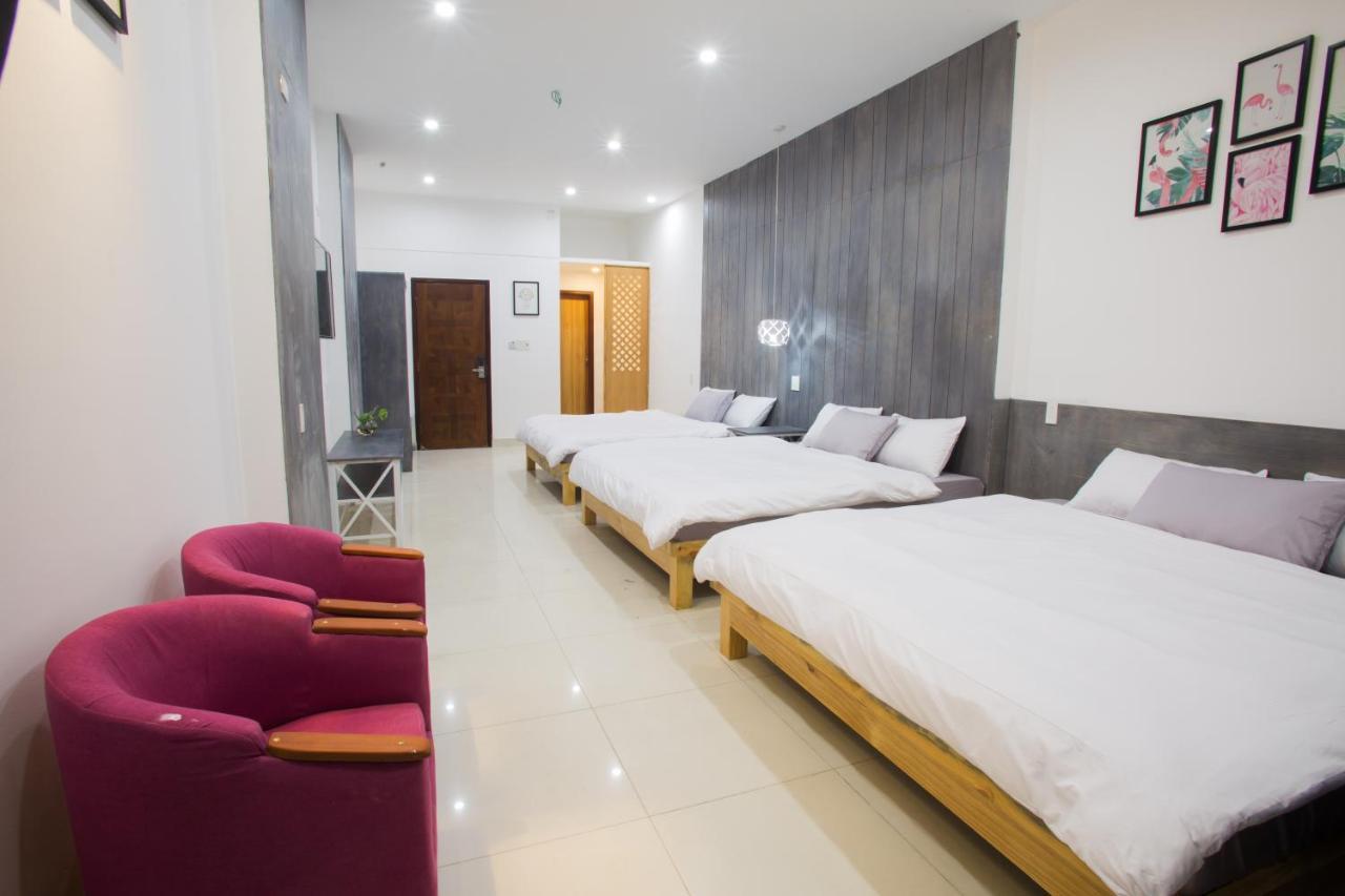 Carisbay Hotel 2*