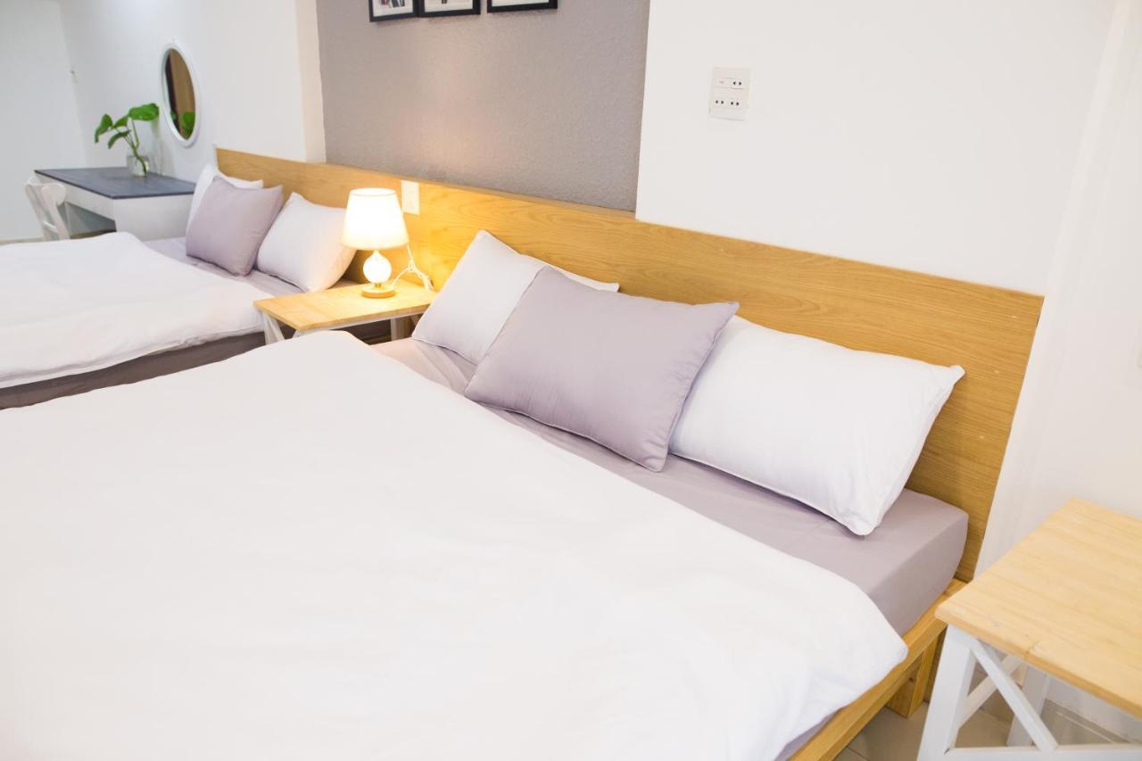 Carisbay Hotel
