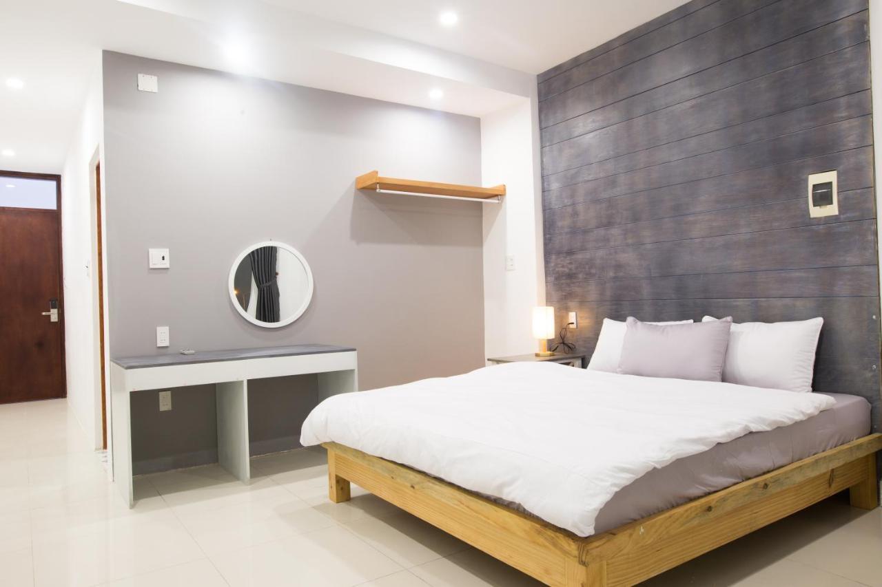 Carisbay 2* Quy Nhon