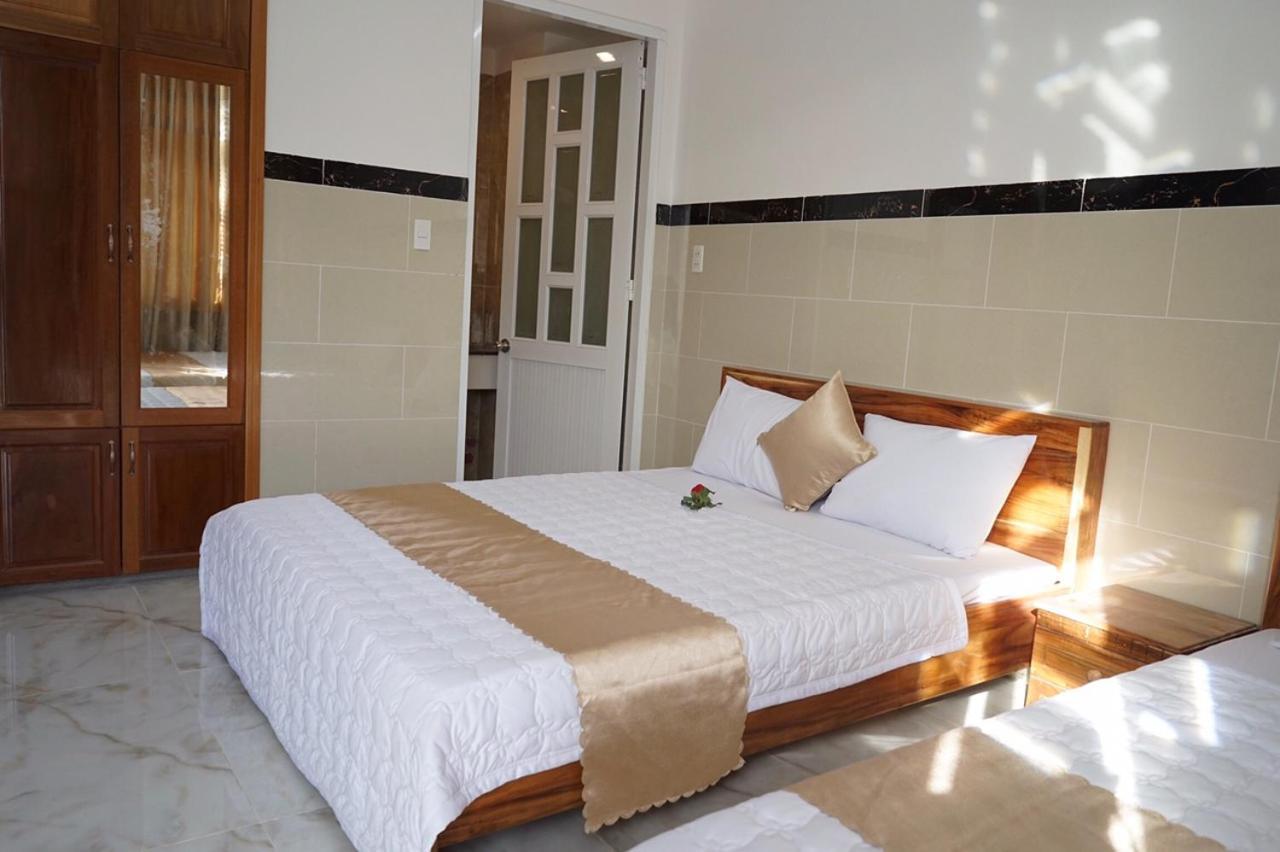 Khách sạn Hoai Anh Vũng Tàu