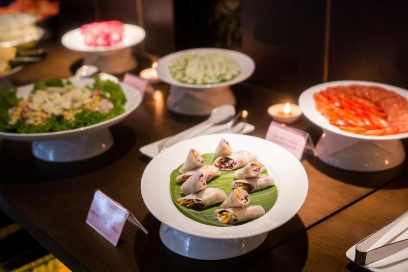 Palazzo Boutique Đà Nẵng
