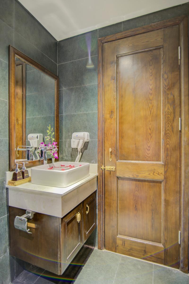 Hotel Palazzo Boutique Đà Nẵng