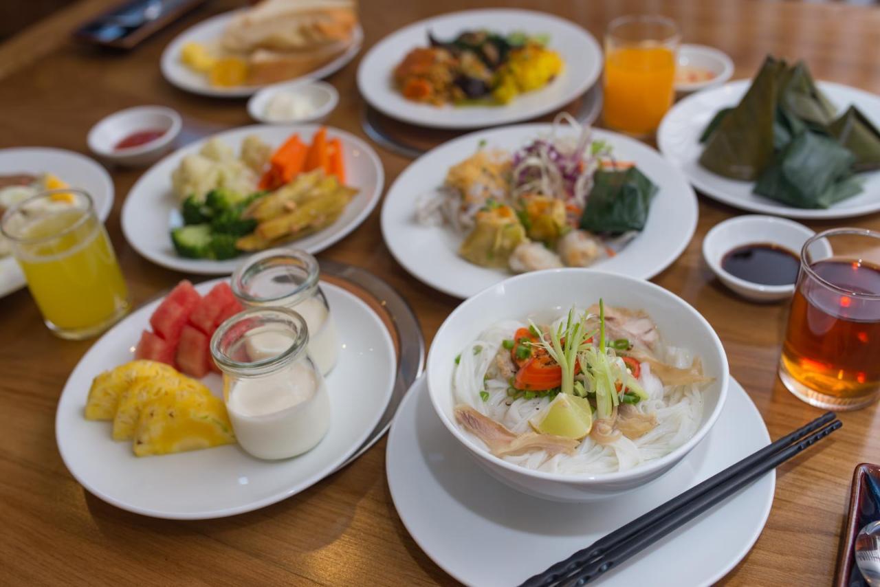 Hotel Hang Castle Da Nang