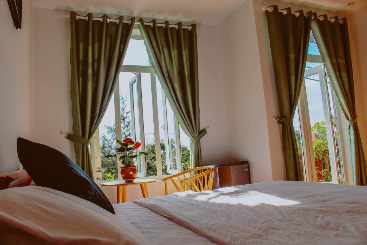 An Bang White Sea Homestay