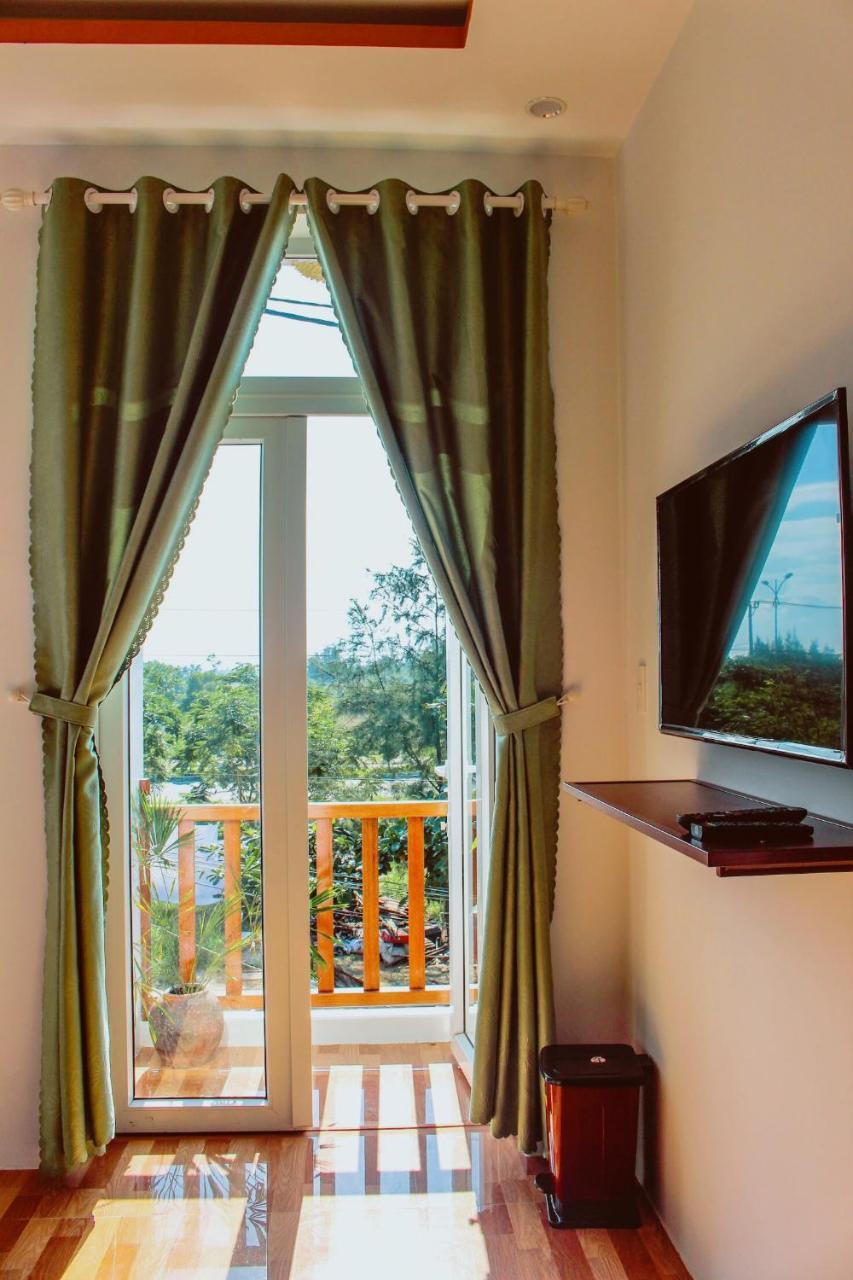 Homestay An Bang White Sea