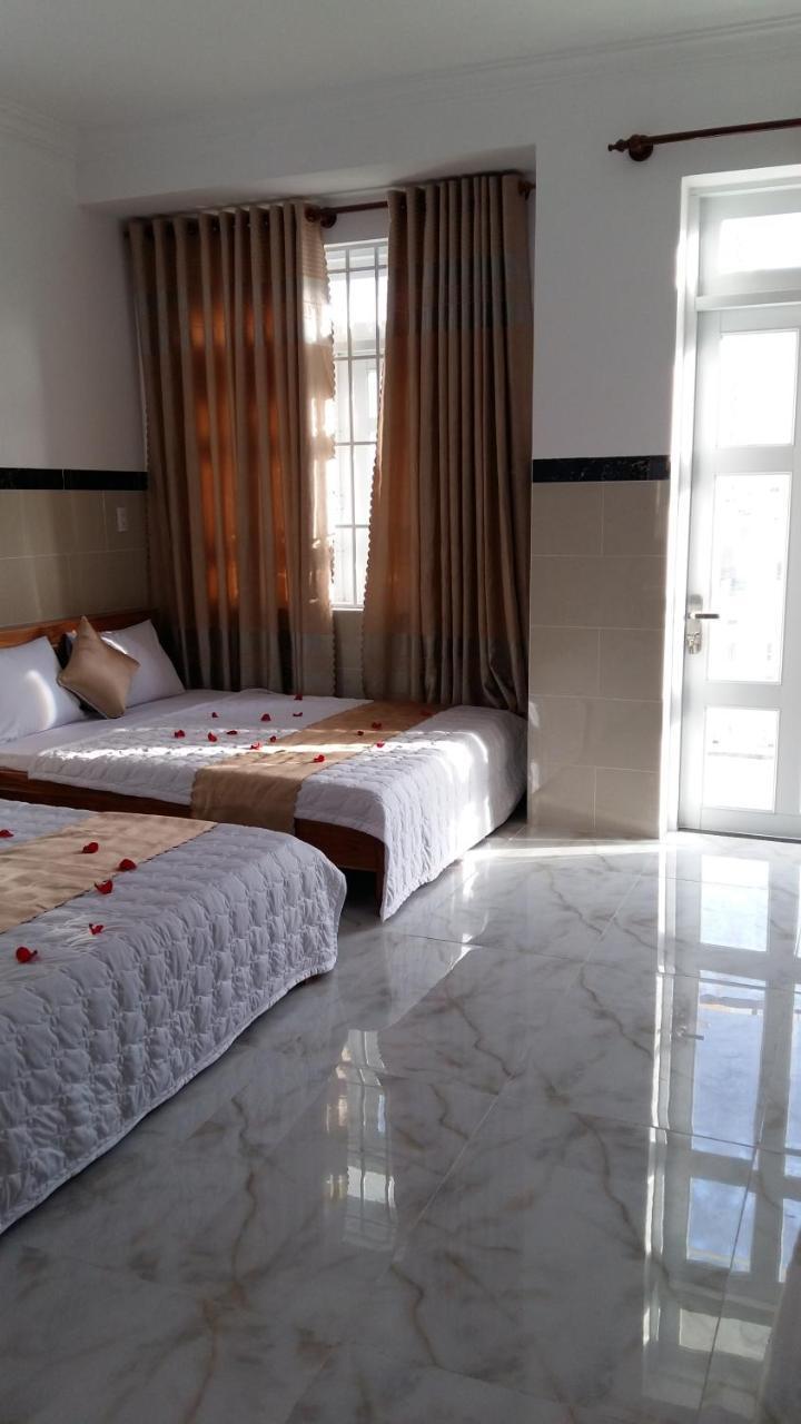 Hoai Anh Khách sạn Vũng Tàu