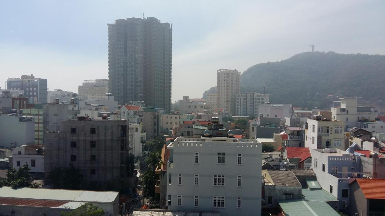 Hoai Anh Khách sạn
