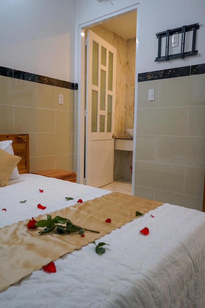 Khách sạn Hoai Anh Vũng Tàu