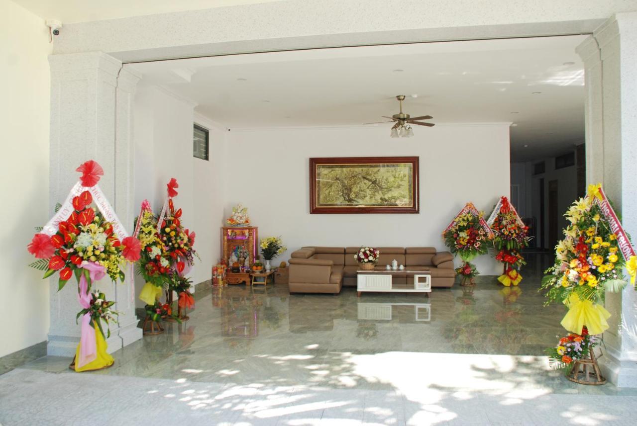 Bac Nam My Khe Da Nang
