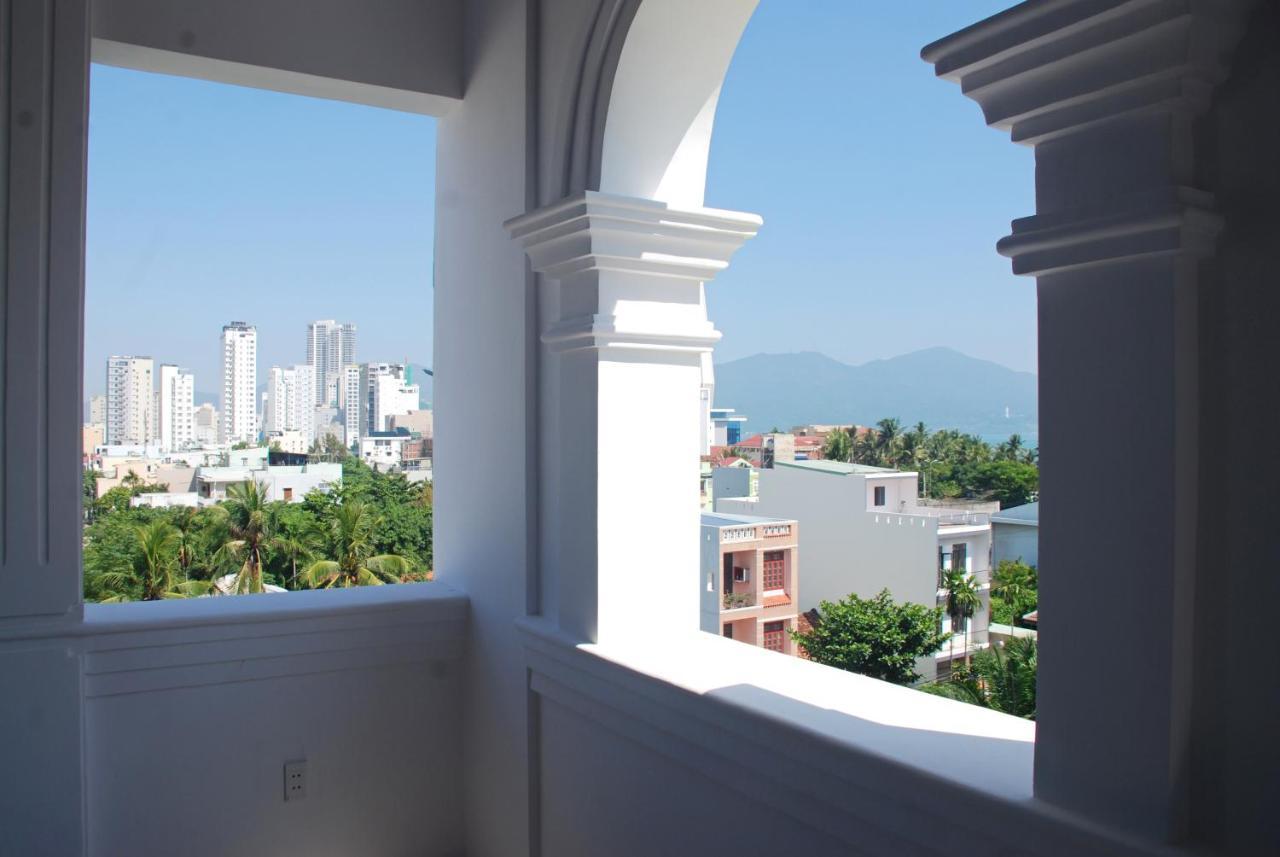 Bac Nam My Khe Hotel 3*