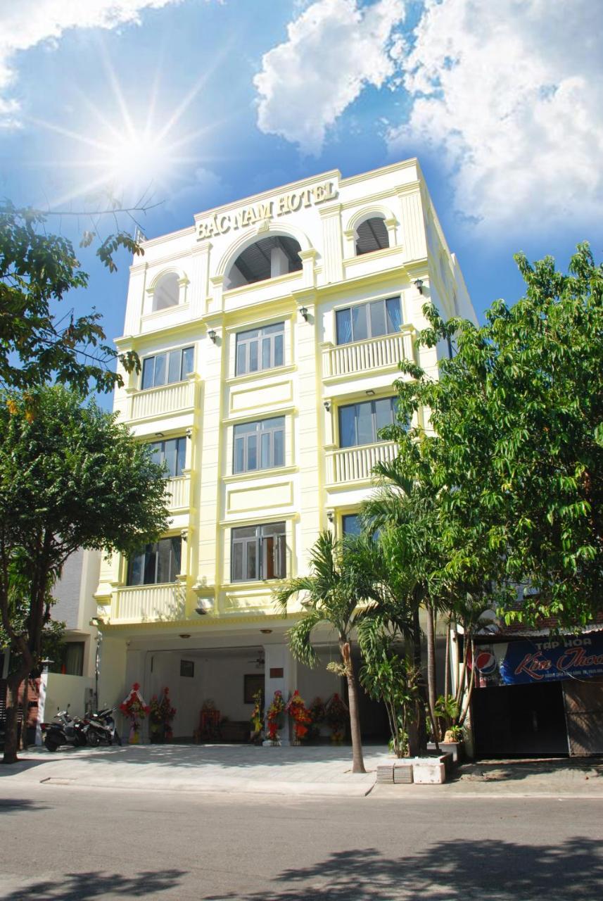Bac Nam My Khe Hotel 3*