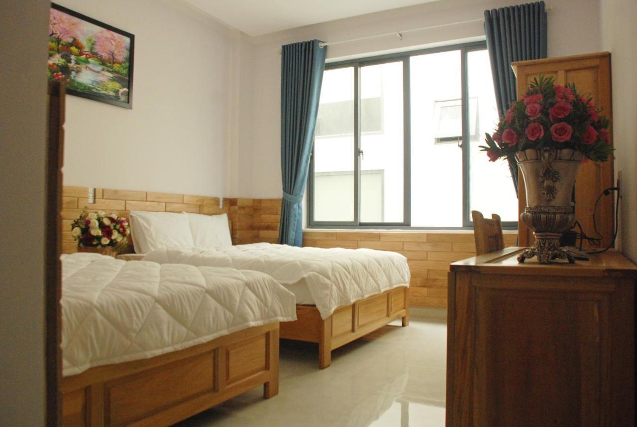 Hotel Bac Nam My Khe 3*