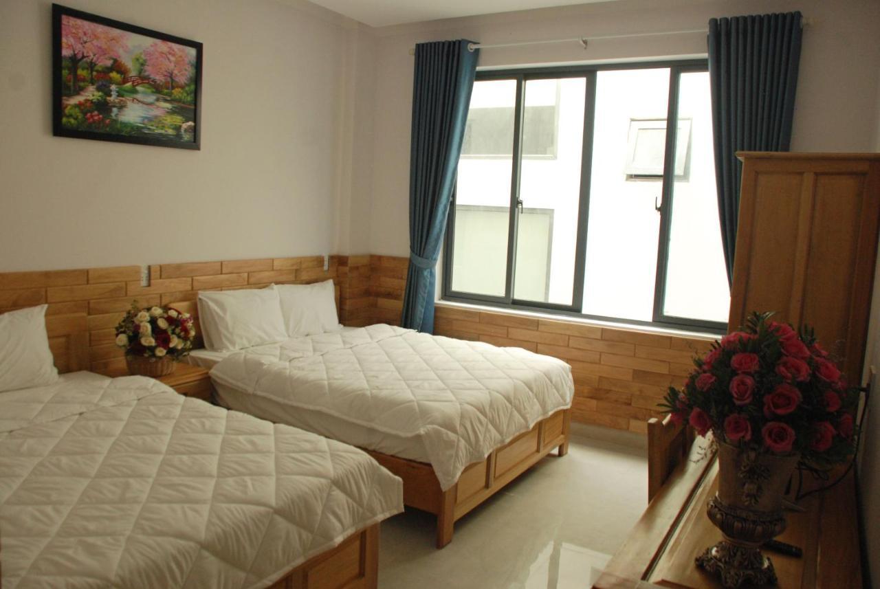 Bac Nam My Khe Hotel