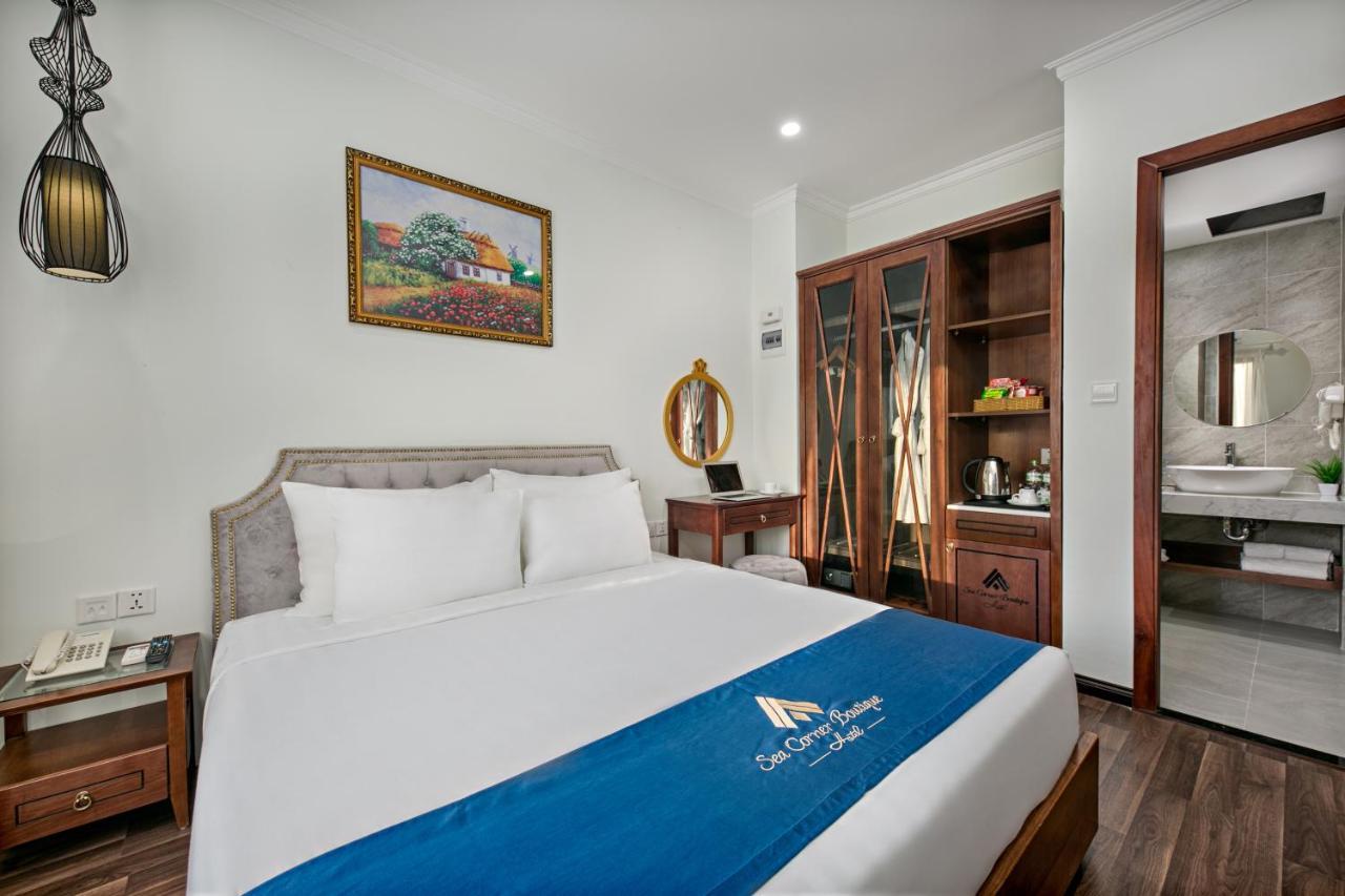 Menora Premium - Sea Corner Boutique Hotel 3*