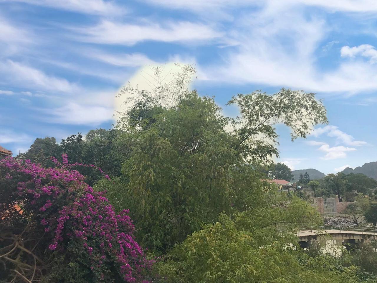 Tam Coc Tuan Ngoc Bed & Breakfast Ninh Binh