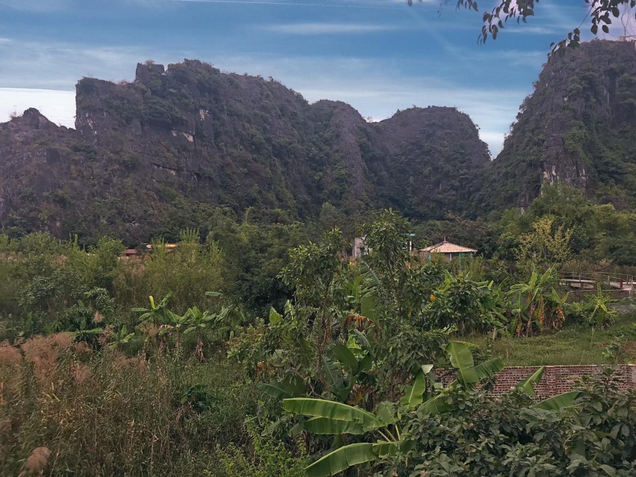 Tam Coc Tuan Ngoc Bed & Breakfast *