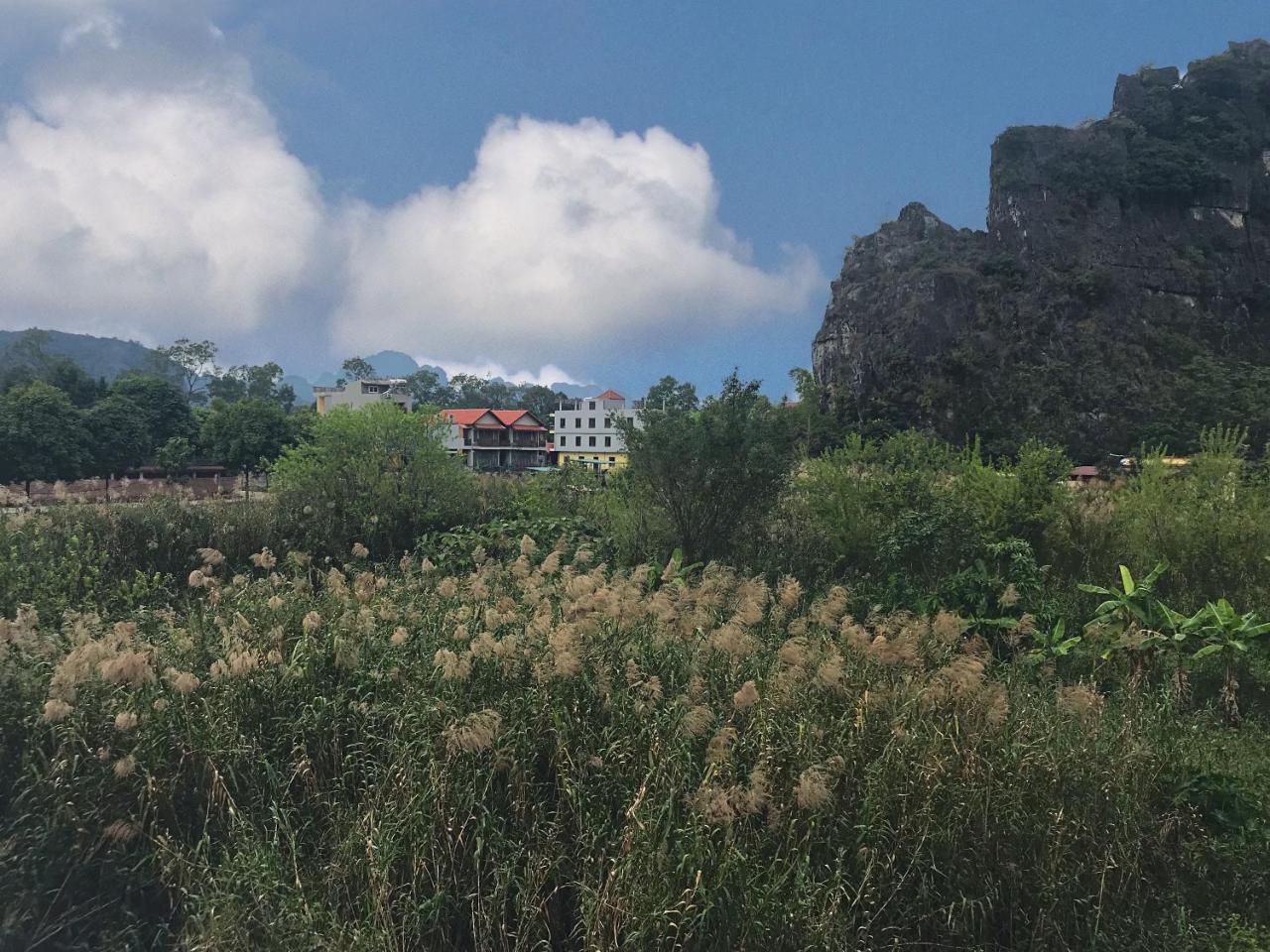 Bed & Breakfast Tam Coc Tuan Ngoc Ninh Binh
