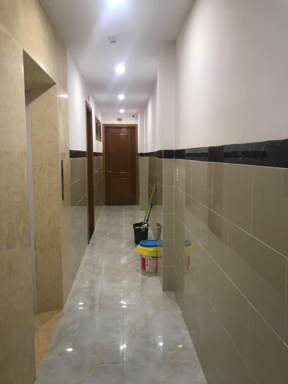 Hoai Anh Khách sạn Vũng Tàu
