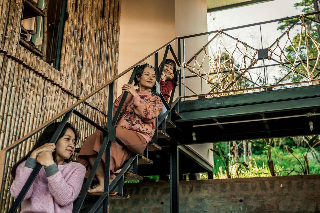 Komori House 5* Da Lat
