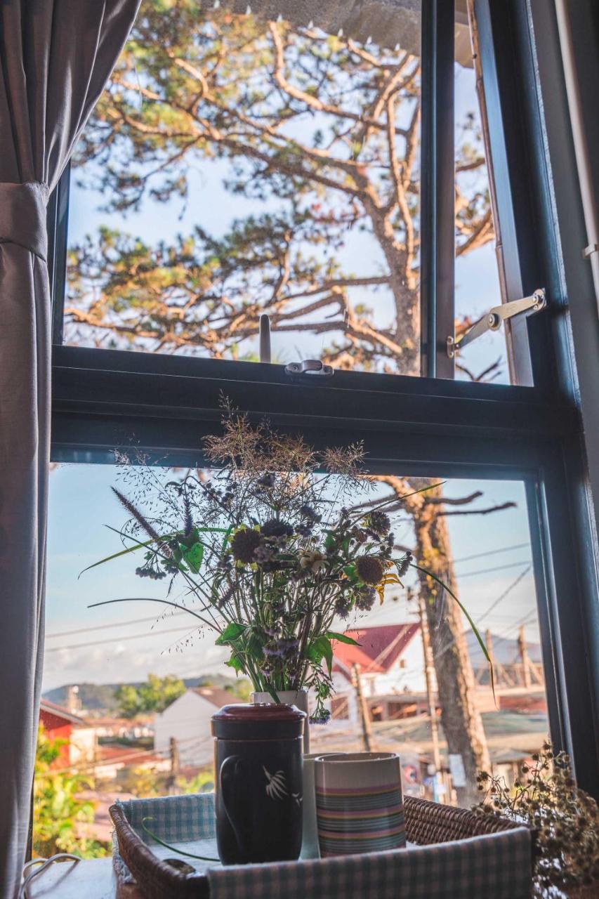 Komori House Bed & Breakfast Da Lat