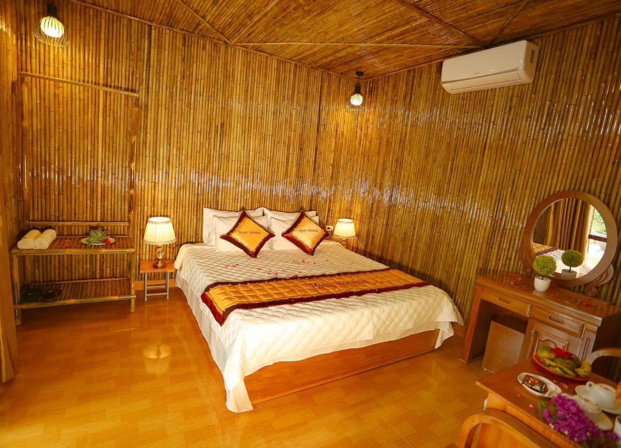 Tam Coc Tuan Ngoc Bed & Breakfast *