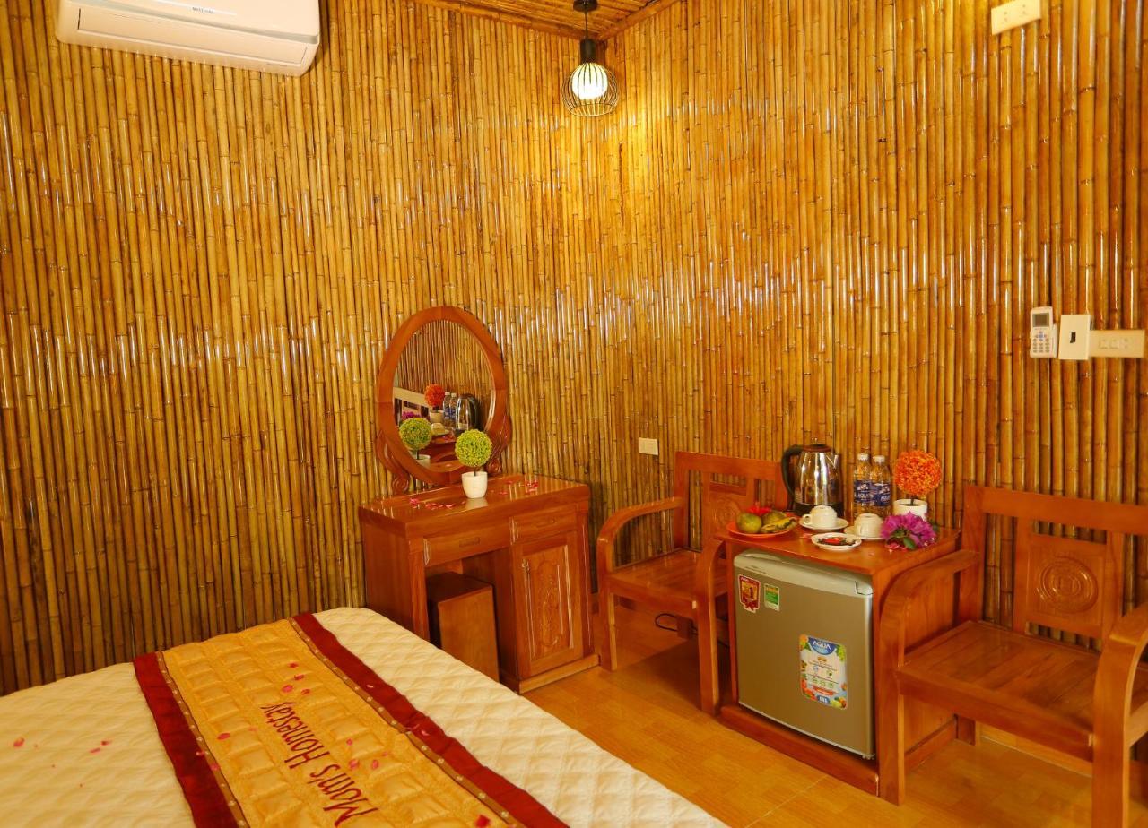 Bed & Breakfast Tam Coc Tuan Ngoc