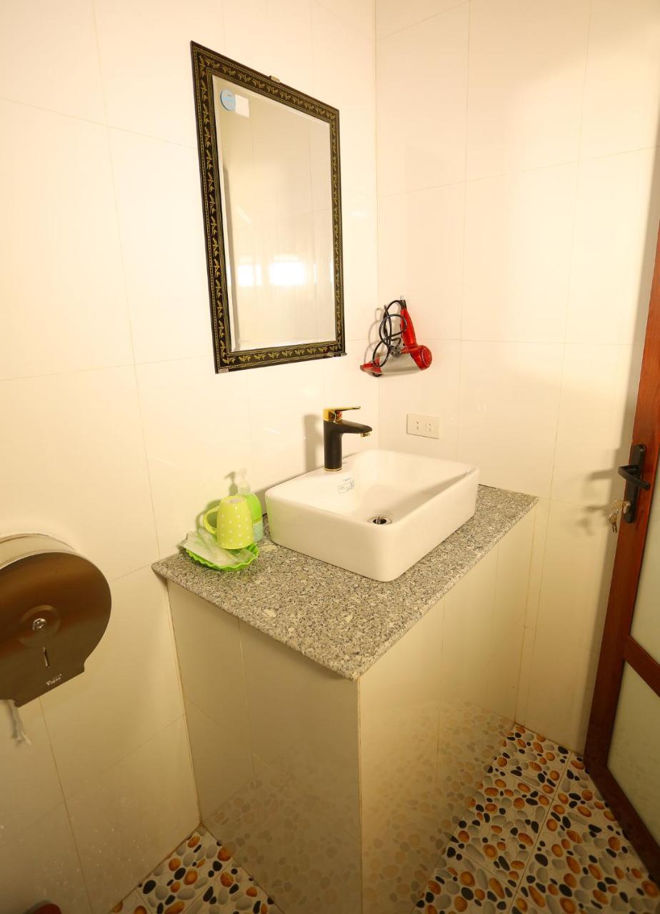 Tam Coc Tuan Ngoc Bed & Breakfast