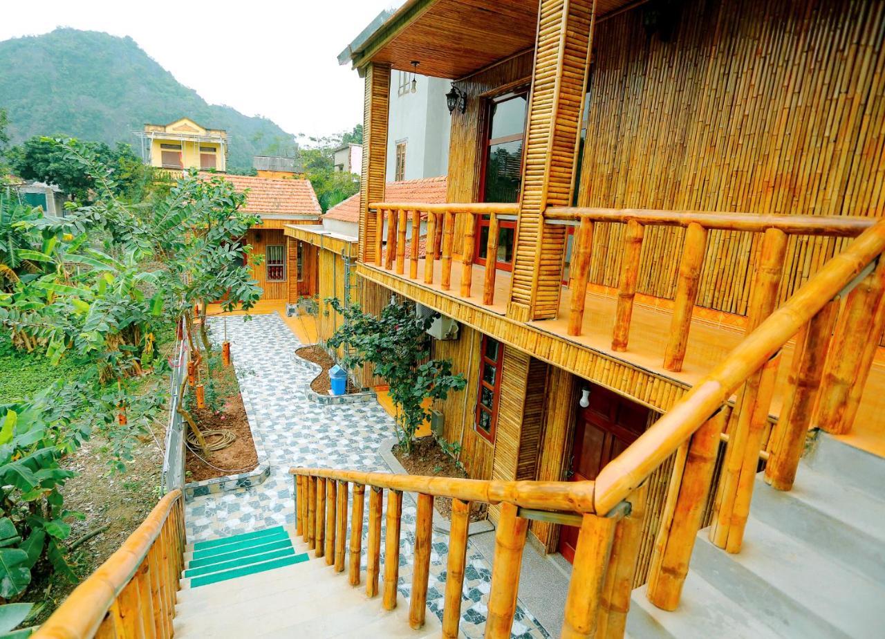 Bed & Breakfast Tam Coc Tuan Ngoc Ninh Binh