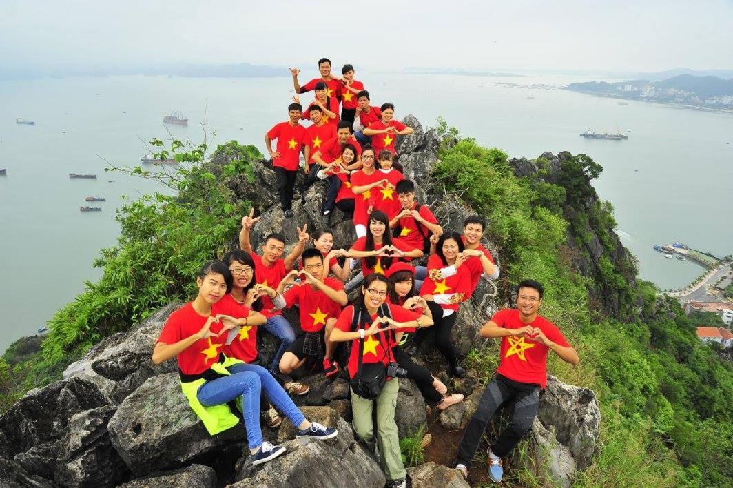 Ngọc Anh * Hạ Long