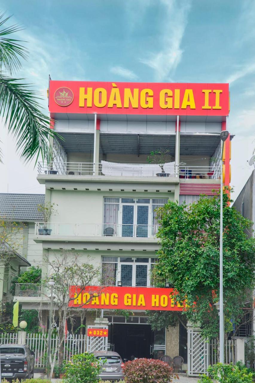 Hoàng Gia 2 Khách sạn