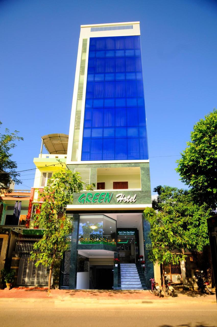 Green Hotel Quy Nhon Hotel
