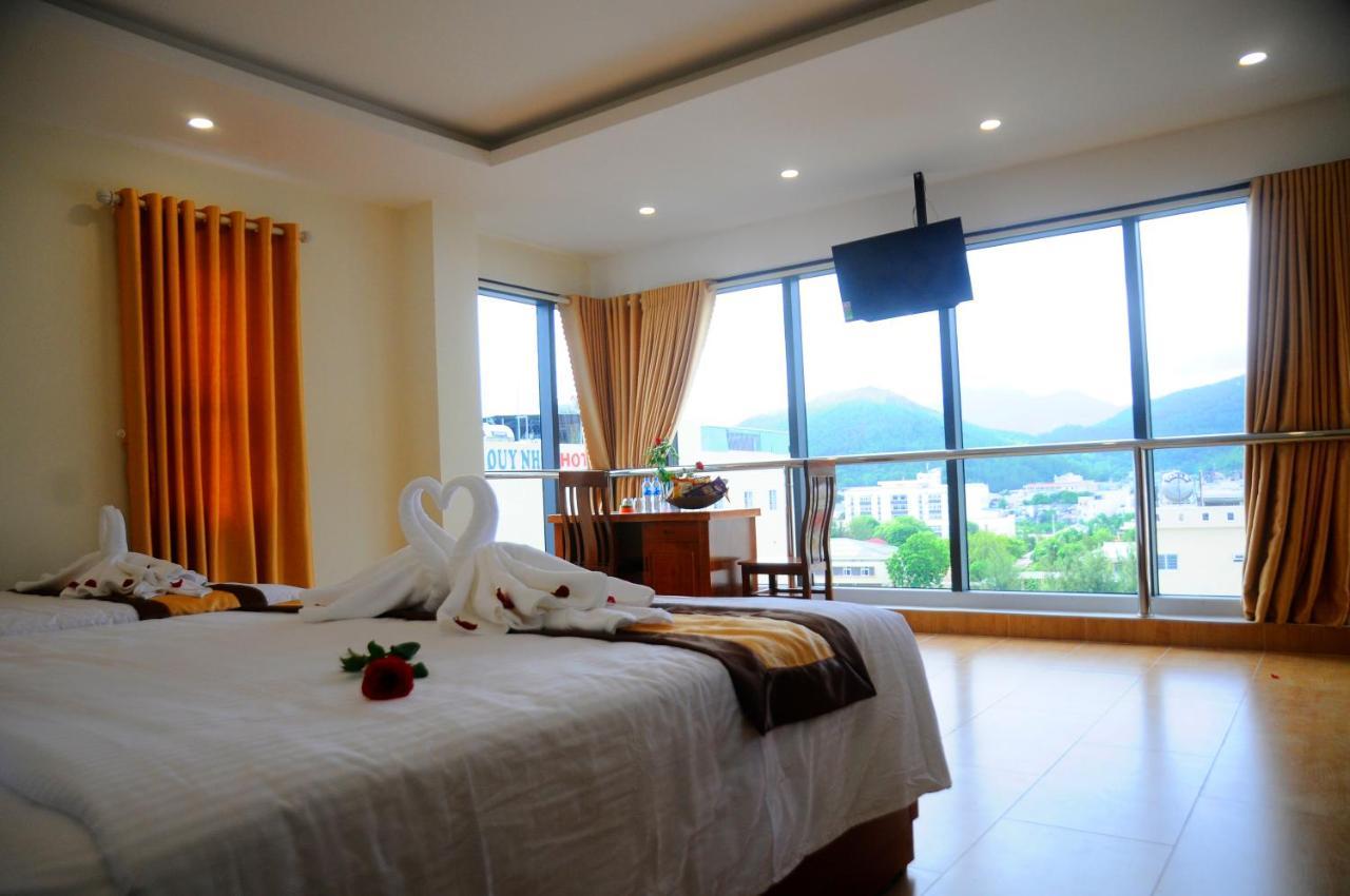 Hotel Green Hotel Quy Nhon Quy Nhon