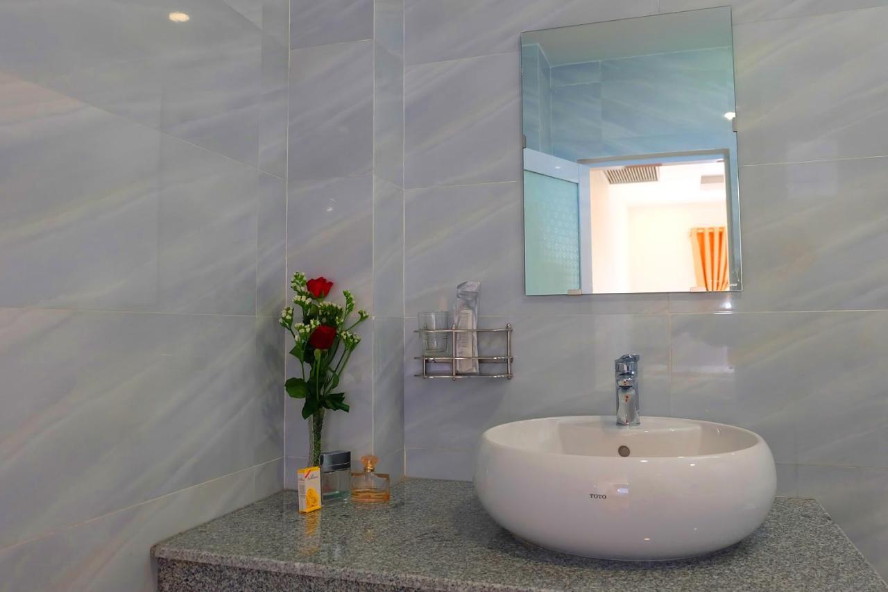 Hotel Green Hotel Quy Nhon Quy Nhon