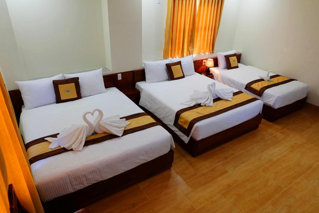 Green Hotel Quy Nhon 2* Quy Nhon
