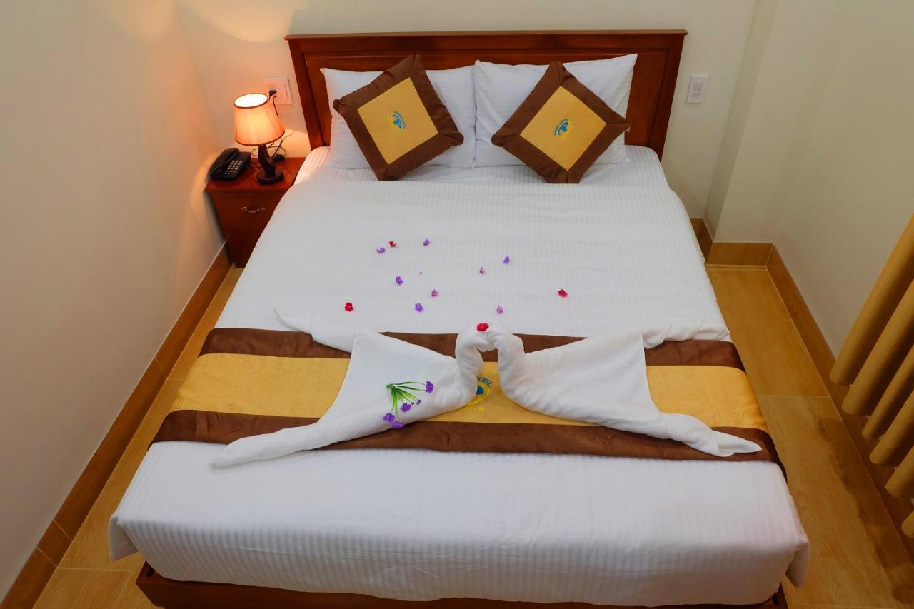 Green Hotel Quy Nhon Hotel
