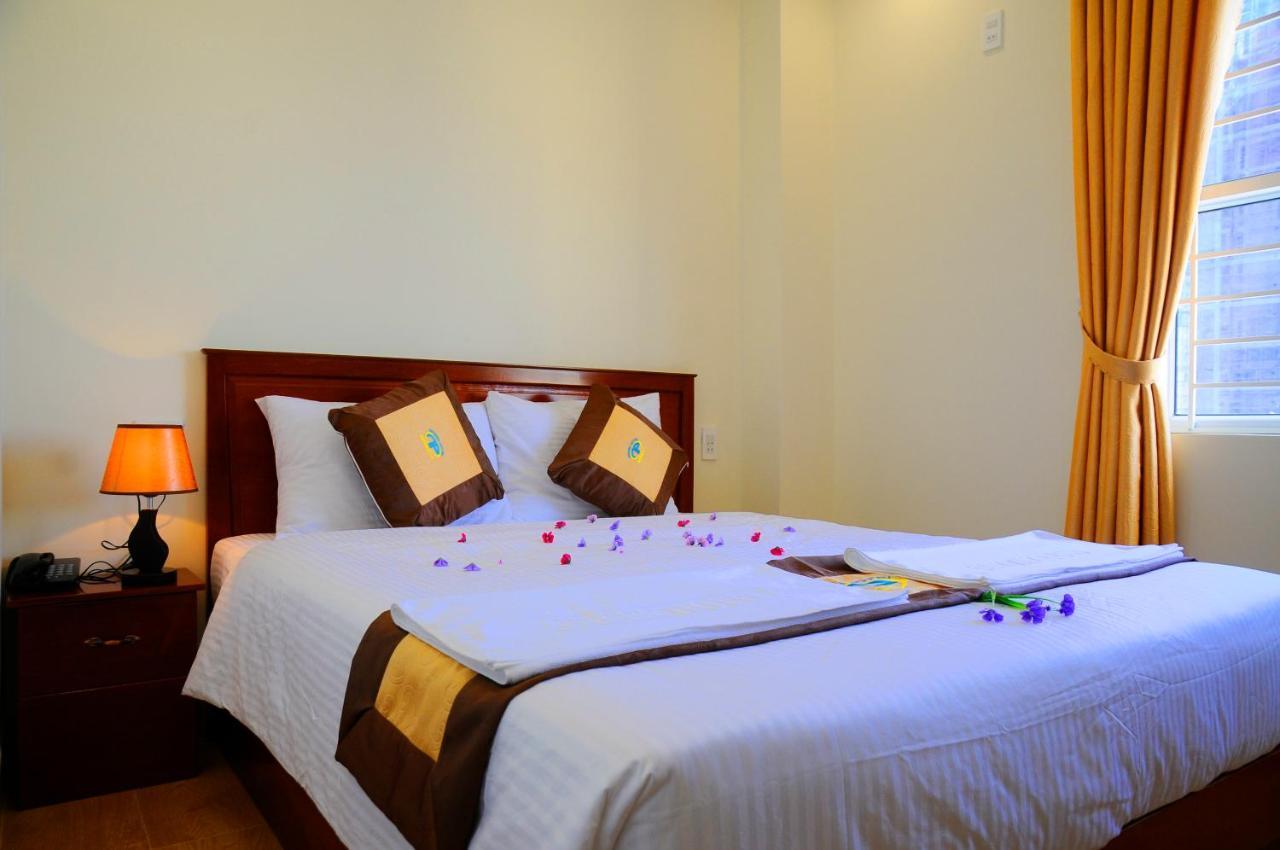 Green Hotel Quy Nhon