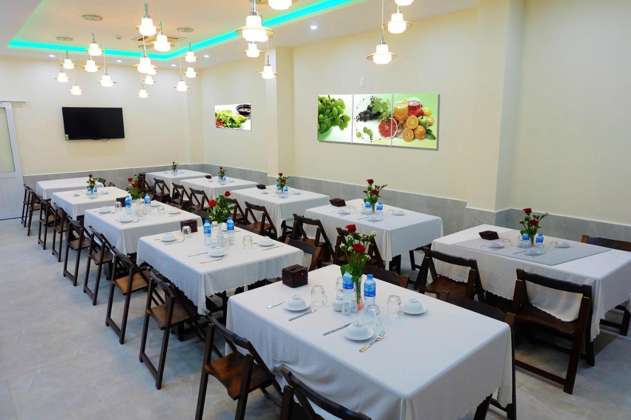 Hotel Green Hotel Quy Nhon