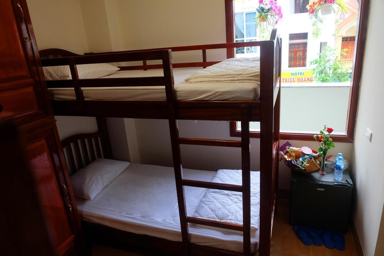 Green Hotel Quy Nhon 2* Quy Nhon