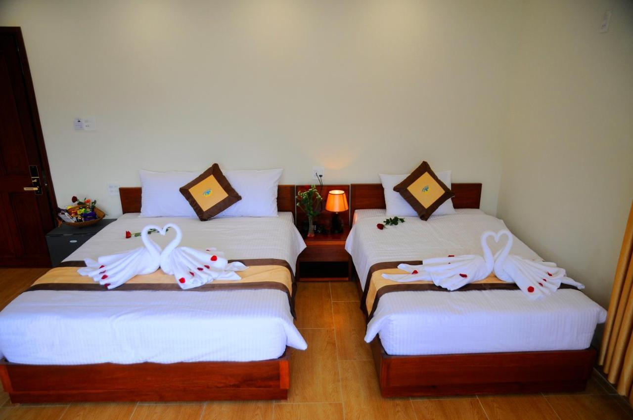 Hotel Green Hotel Quy Nhon 2*