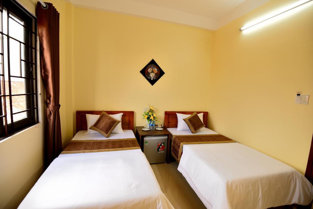 Bed & Breakfast Maika *